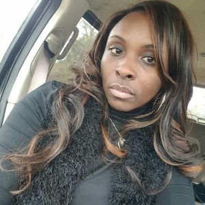 Meet your Posher, Kimberlyn